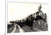 Locomotive Francaise, Nord, Serie 31251, 31290, 1930-null-Framed Giclee Print