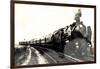 Locomotive Francaise, Nord, Serie 31251, 31290, 1930-null-Framed Giclee Print