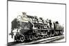 Locomotive Francaise, P.O. Midi, D 59, Serie 231722-null-Mounted Giclee Print