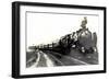 Locomotive Francaise, Serie 31251, 31290, Type 1930-null-Framed Premium Giclee Print