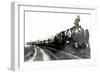 Locomotive Francaise, Serie 31251, 31290, Type 1930-null-Framed Premium Giclee Print