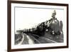 Locomotive Francaise, Serie 31251, 31290, Type 1930-null-Framed Giclee Print