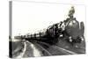 Locomotive Francaise, Serie 31251, 31290, Type 1930-null-Stretched Canvas