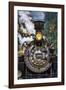 Locomotive I-Kathy Mahan-Framed Photographic Print