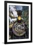 Locomotive I-Kathy Mahan-Framed Photographic Print