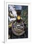 Locomotive I-Kathy Mahan-Framed Photographic Print