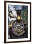 Locomotive I-Kathy Mahan-Framed Photographic Print