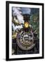 Locomotive I-Kathy Mahan-Framed Photographic Print