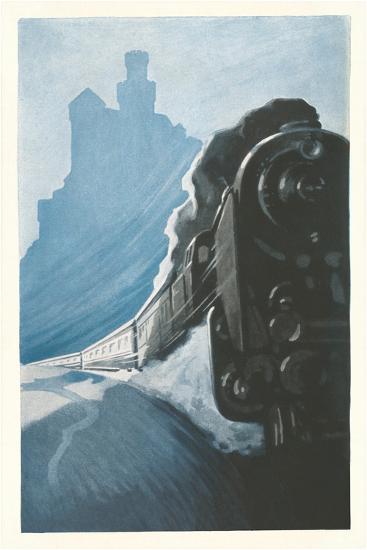 Art Print, , large