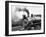 Locomotive, Ohio 85-Monte Nagler-Framed Photographic Print