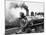 Locomotive, Ohio 85-Monte Nagler-Mounted Photographic Print