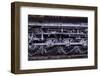 Locomotive-Steven Maxx-Framed Photographic Print