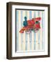 Locomotive-Catherine Richards-Framed Art Print