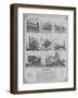 Locomotives-null-Framed Giclee Print