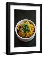 Locro, a Traditional Food from the Northwest, Jujuy Province, Argentina, South America-Yadid Levy-Framed Photographic Print