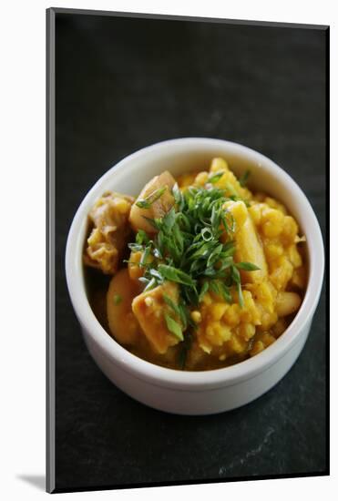 Locro, a Traditional Food from the Northwest, Jujuy Province, Argentina, South America-Yadid Levy-Mounted Photographic Print
