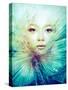 Locust-Anna Dittman-Stretched Canvas