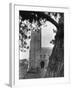 Loddon Church-null-Framed Photographic Print