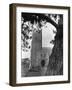 Loddon Church-null-Framed Photographic Print