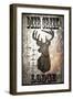 Lodge Deer Creek Lodge-LightBoxJournal-Framed Premium Giclee Print