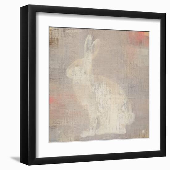 Lodge Fauna II v2-Studio Mousseau-Framed Art Print