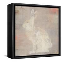 Lodge Fauna II v2-Studio Mousseau-Framed Stretched Canvas