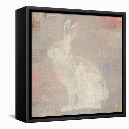 Lodge Fauna II v2-Studio Mousseau-Framed Stretched Canvas