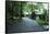 Lodge in the Catoctin Mountains-null-Framed Stretched Canvas