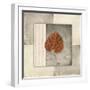 Lodge Leaf Tile 2-LightBoxJournal-Framed Giclee Print