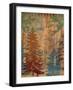 Lodge View-Bee Sturgis-Framed Art Print