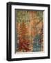 Lodge View-Bee Sturgis-Framed Art Print