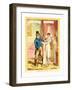 Lodgings to Let-null-Framed Giclee Print