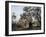 Lodola, Close to Menton, 1892-Emmanuel Lansyer-Framed Giclee Print