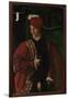 Lodovico Martinengo, 1530-Bartolomeo Veneto-Framed Giclee Print