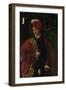 Lodovico Martinengo, 1530-Bartolomeo Veneto-Framed Giclee Print