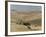 Loess Hills in John Day River Basin, Wheeler County, Oregon, United States of America-Tony Waltham-Framed Photographic Print