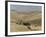 Loess Hills in John Day River Basin, Wheeler County, Oregon, United States of America-Tony Waltham-Framed Photographic Print