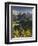 Lofer Mountains, Tyrol, Austria-Rainer Mirau-Framed Photographic Print