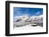 Lofoten Islands, Arctic, Norway, Scandinavia-Sergio Pitamitz-Framed Photographic Print