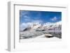 Lofoten Islands, Arctic, Norway, Scandinavia-Sergio Pitamitz-Framed Photographic Print