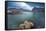 Lofoten Islands.-rudi1976-Framed Stretched Canvas