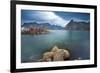 Lofoten Islands.-rudi1976-Framed Photographic Print