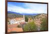 Lofou, Cyprus, Eastern Mediterranean, Europe-Neil Farrin-Framed Photographic Print