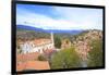 Lofou, Cyprus, Eastern Mediterranean, Europe-Neil Farrin-Framed Photographic Print