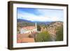 Lofou, Cyprus, Eastern Mediterranean, Europe-Neil Farrin-Framed Photographic Print