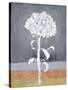 Loft Botanical 1-Filippo Ioco-Stretched Canvas