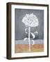 Loft Botanical 1-Filippo Ioco-Framed Art Print