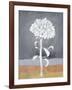 Loft Botanical 1-Filippo Ioco-Framed Art Print