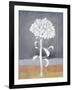 Loft Botanical 1-Filippo Ioco-Framed Art Print