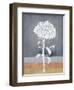 Loft Botanical 1-Filippo Ioco-Framed Art Print